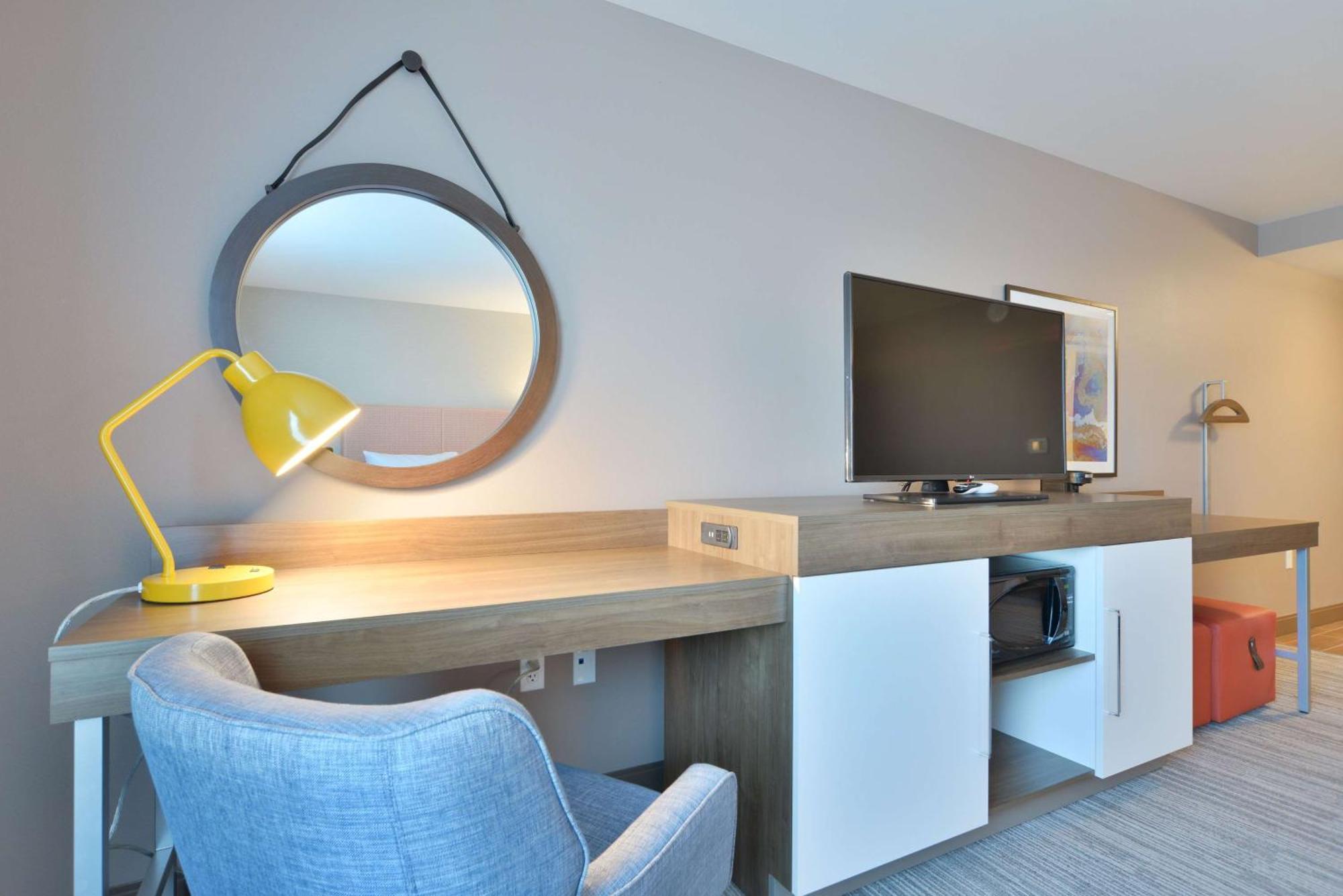 Hampton Inn & Suites Menomonie-Uw Stout Екстер'єр фото